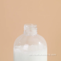 Haustier Plastik Babykörper Shampoo Flasche